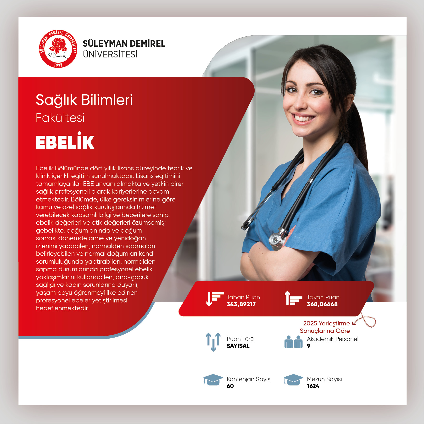 Sağlık Bilimleri Fakültesi